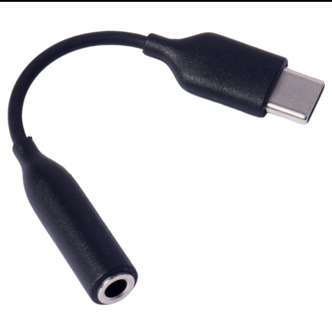 کابل تبدیل Samsung T1591-A Type-C To 3.5mm Audio

