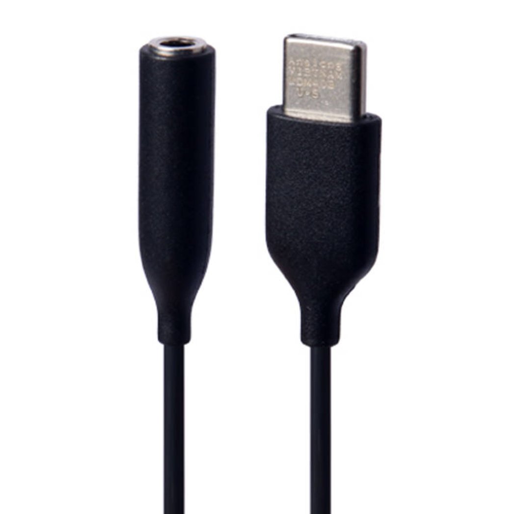 کابل تبدیل Samsung T1591-A Type-C To 3.5mm Audio

