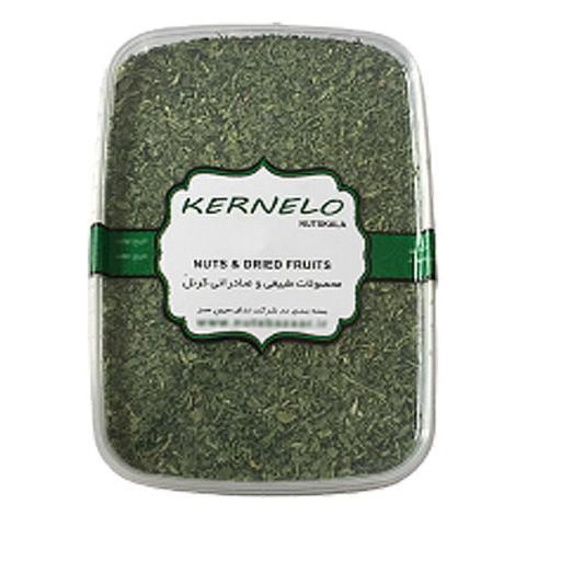 سبزی شنبلیله خشک ممتاز کرنلو  ناتس کالا -  200 گرم