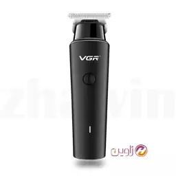 ماشین اصلاح خط زن و صفر زن وی جی ار VGR V-933

