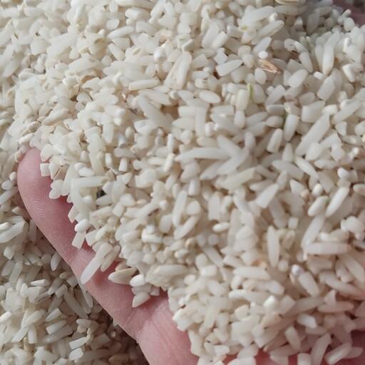 سر لاشه طارم هاشمی با پخت عالی 40 درصد برنج سالم مستقیم از کشاورز به سفره های شما