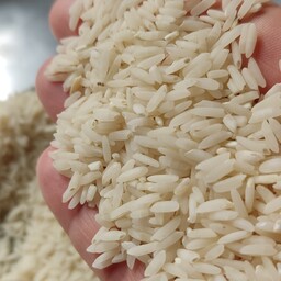 برنج کشت دوم امرالهی 10کیلویی رنگ سفید