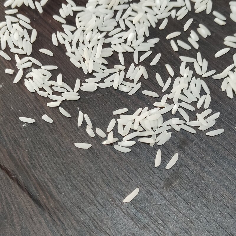  برنج طارم هاشمی دسترنج آمنه (10 کیلویی)