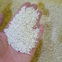 برنج سرلاشه هاشمی گیلان معطر و خوش پخت (5      کیلویی)