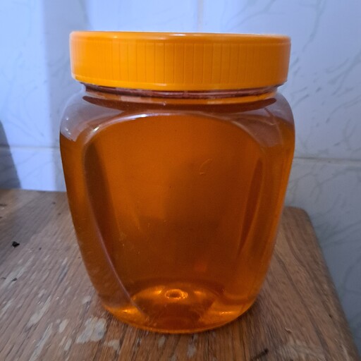 عسل  طبیعی بروجرد (یک کیلویی)