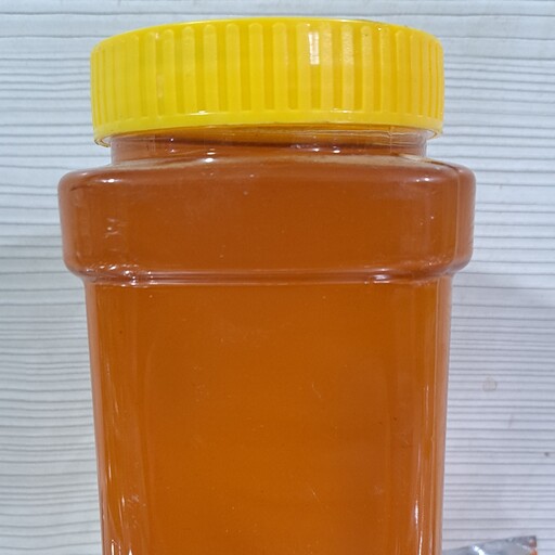 عسل طبیعی  و خالص طارم (یک کیلویی)
