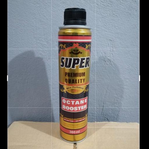 اکتان بوستر سوپر SUPER