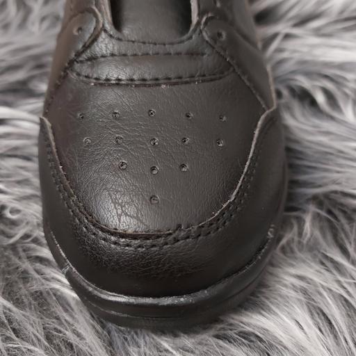 کفش ونس کتونی بندی مردانه لوییز ویتون LV با کیفیت چرم سوگو مشکی تاینی