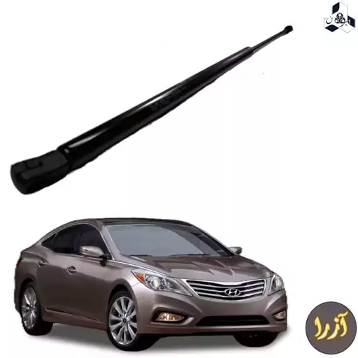 جک کاپوت هیوندا آزرا اصل ترکیه مناسب برای کاپوت hyundai azera بسته تک عددی