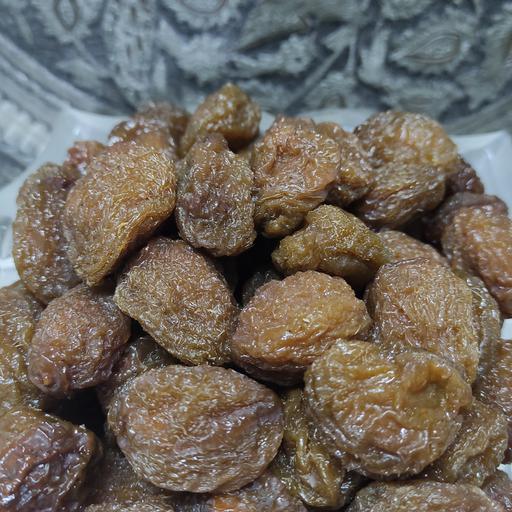 آلو خورشتی خوانسار (گوشتی)500گرم