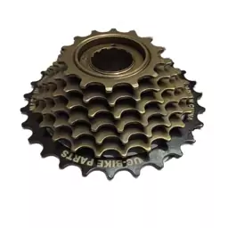 خودرو 7 سرعته دوچرخه برند UC BIKE PARTS کد 1063(راشا بایک)