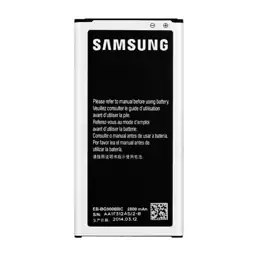 باتری اورجینال samsung Galaxy S5 با گارانتی یکساله