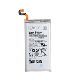 باتری اورجینال samsung Galaxy S8 Plus با گارانتی یکساله