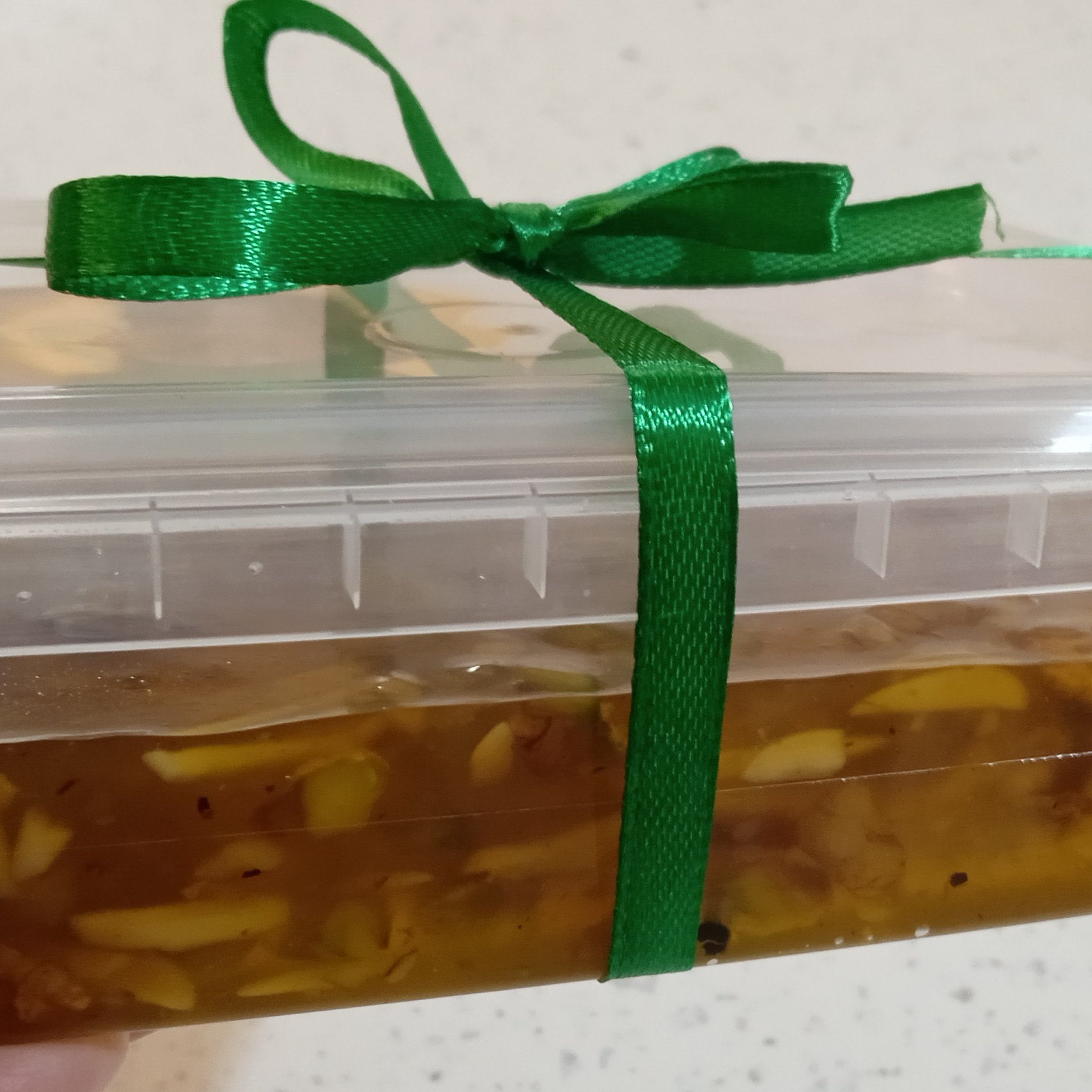 مسقطی پر مغز خانگی