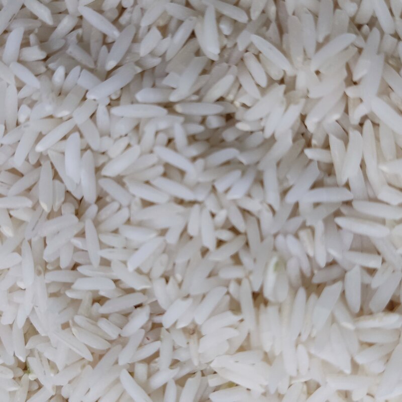 برنج دم سیاه اعلا گلستان( 20 کیلو یی )