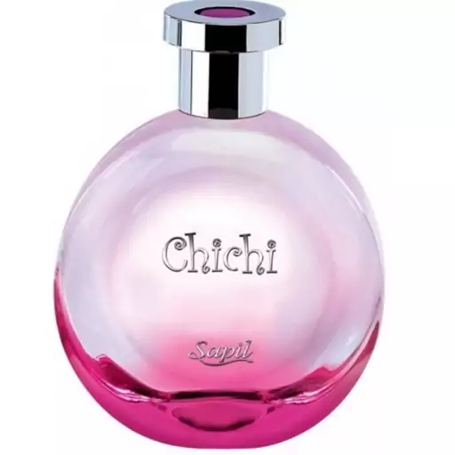 ادکلن چیچی صورتی Chichi اورجینال ، 100 میل، chichi sapil، عطر چیچی زنانه، ادوپرفیوم چی چی صورتی اصل، CHICHI SAPIL, چیچی