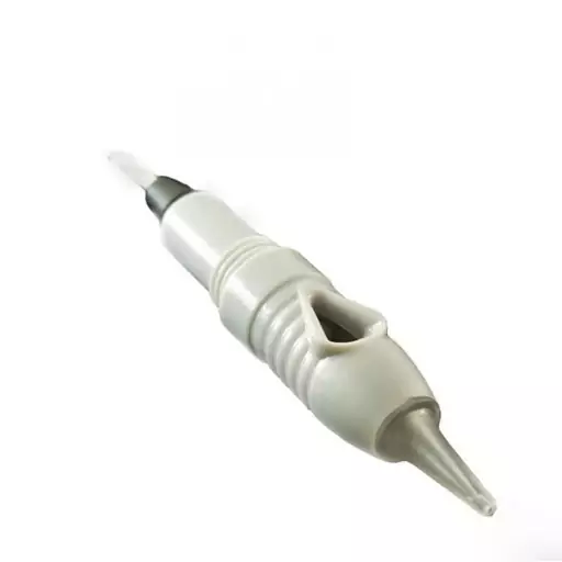 سوزن کارتریژ پیچی تاتو 3 سر میکروپیگمنتیشن Tattoo needle
خالکوبی تتو فیبرز تی سوزن تاتو پیچی 