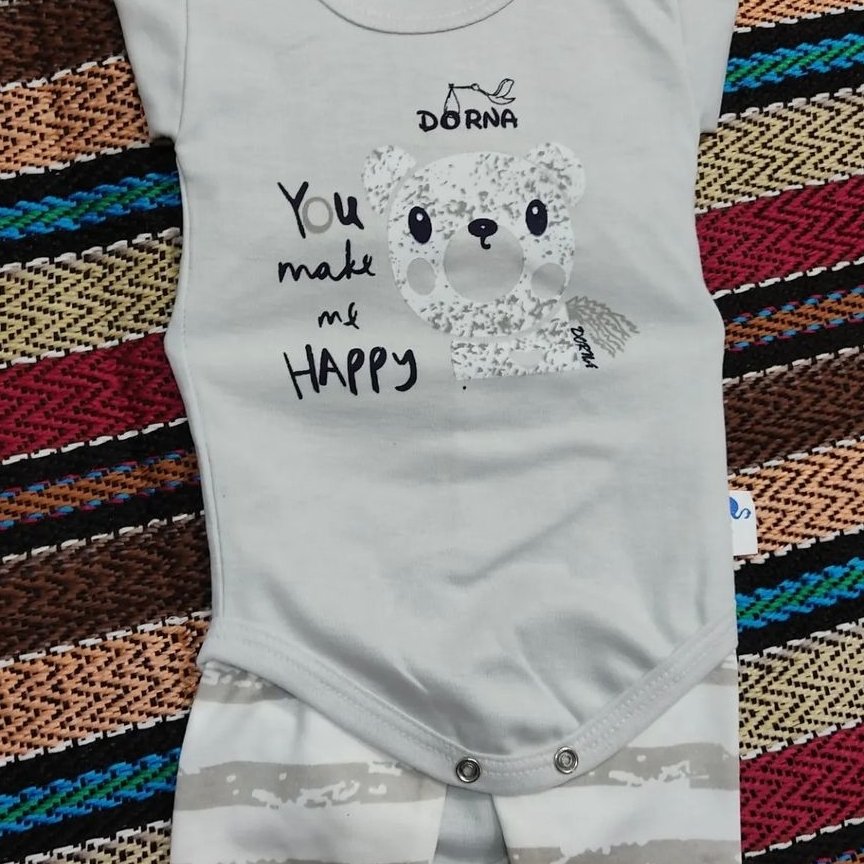 لباس نوزادی