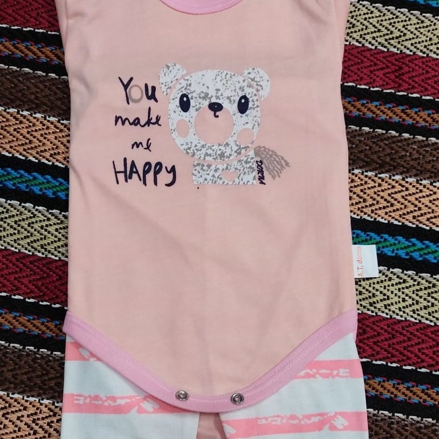 لباس نوزادی