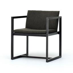 صندلی اداری چوبین نورا مدل O.Ch-05 (هزینه ارسال بر عهده مشتری و پس کرایه)