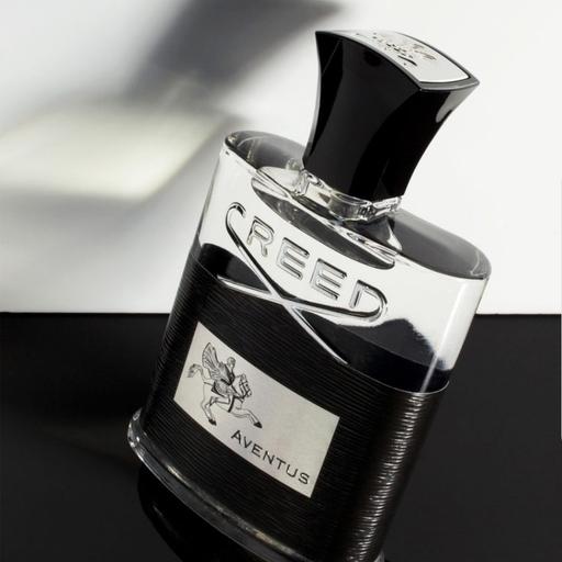 عطر ادکلن کرید اونتوس CREED AVENTUS حجم 120 میل ماندگاری عالی تقویت شده با 30 میل اسانس اصلی