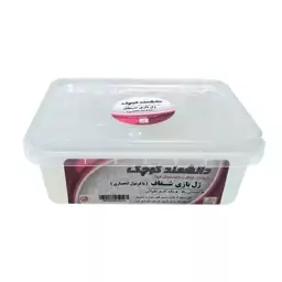 اسلایم دانشمند کوچک مدل شفاف SH400