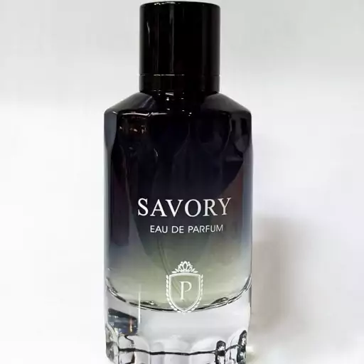 پارلمنت ادکلن مردانه 100میل دیور ساواج SAVORY

