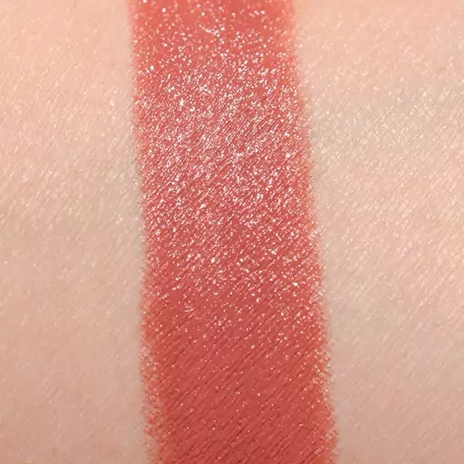 رژ لب جامد کالر پاپ (ColourPop) رنگ Toasty حجم فول سایز