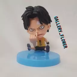 اکشن فیگور چیبی پرتگاس وان پیس one piece