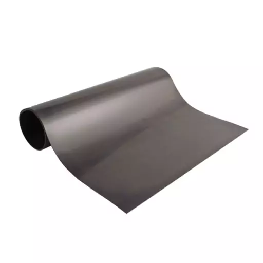 آهنربا ورقه ای لاستیکی مدل Rubber ابعاد 20x30 سانتیمتر