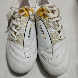 کفش فوتبالی برند SOCCER EX 