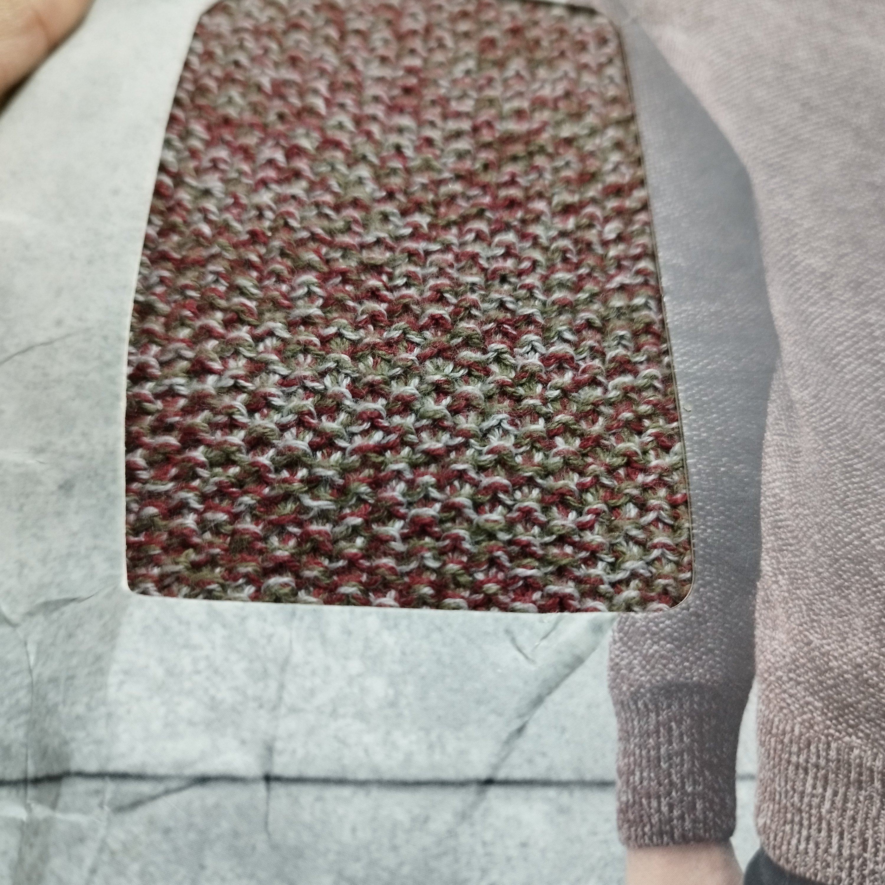 پلیور مردانه لیورجی سایز بزرگ سایز48به50