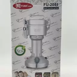 آسیاب فوما Fu2051 اسیاب صنعتی