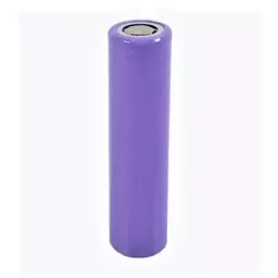 باتری لیتیوم-یون ظرفیت 2200mAh واقعی 18650 