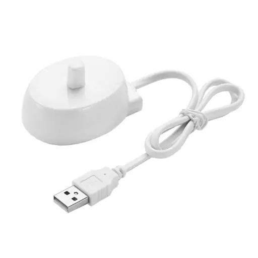 پایه شارژر مسواک برقی اورال بی مدل USB-01