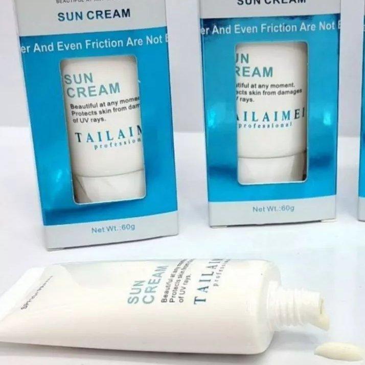 ضد آفتاب بی رنگ تایلامی
Tailaimei Colorless sunscreen