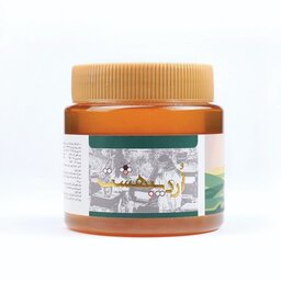 عسل بهار نارنج( مرکبات) 500گرمی( لذت خرید عسل از زنبوردار)