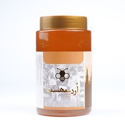 عسل بهار نارنج( مرکبات) 1000 گرمی( لذت خرید عسل از زنبوردار)