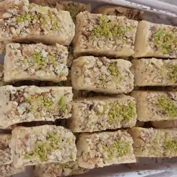 حلوا برنجی