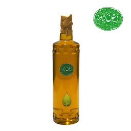 روغن زیتون کشاورز پک 2 عددی 1 لیتری با بوی ملایم