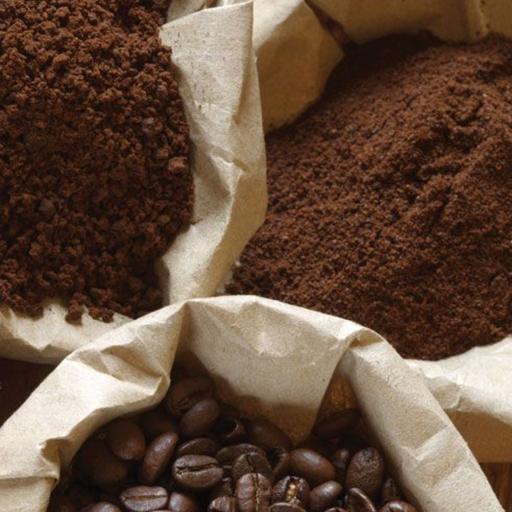 دانه قهوه (مناسب اسپرسو)دانه قهوه در سه نوع رُست جهت تهیه اسپرسو
کاپینگ توسط همکاران با تجربه و مجرب مجموعه نوین چای نوش