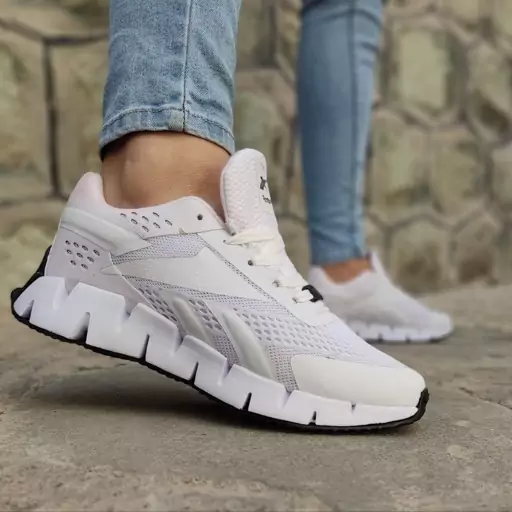 کتونی مردانه ریبوک کتونی پسرانه Reebok کتونی اسپرت روزمره کتونی مناسب باشگاه کتونی طبی بافتی