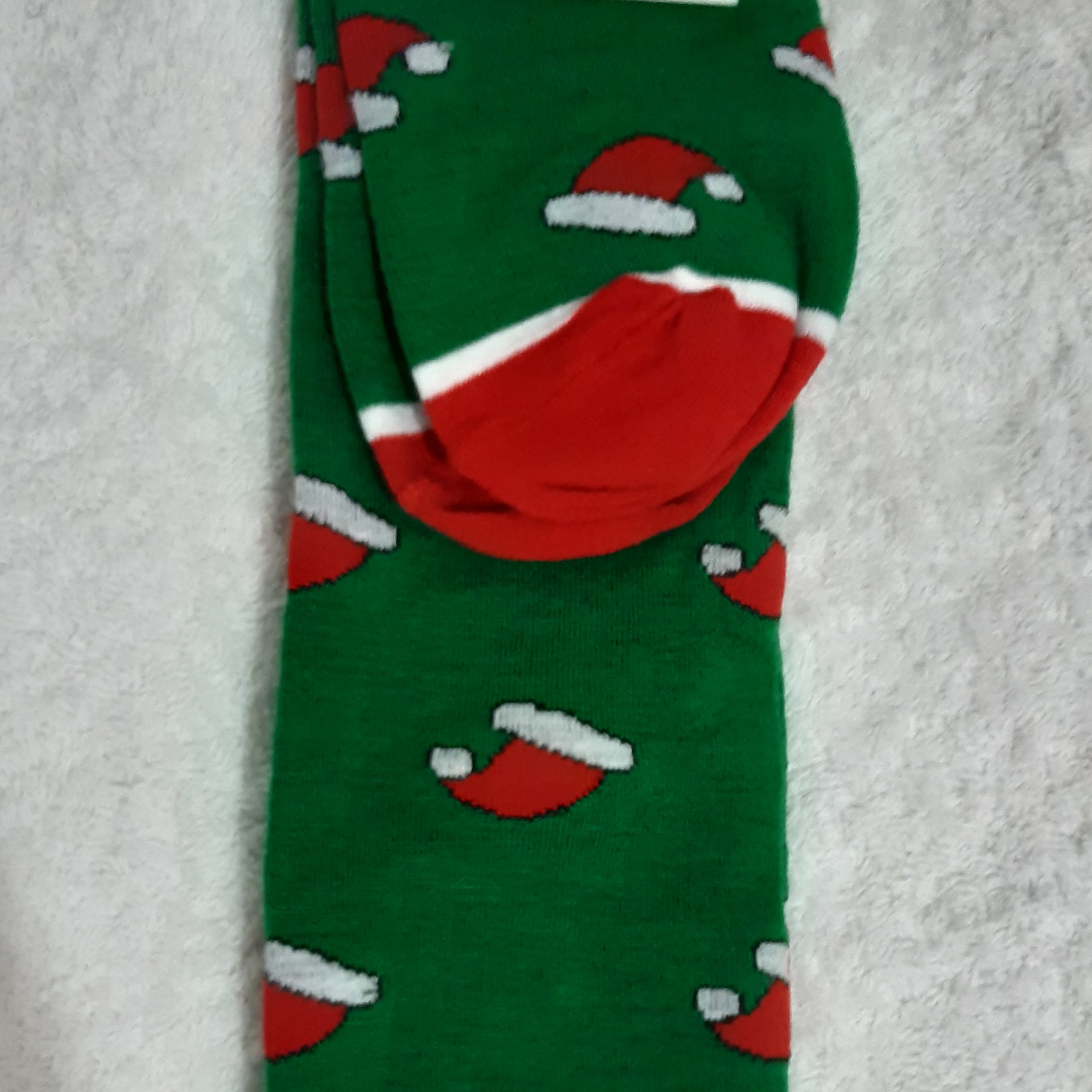 جوراب بلند زیرزانو نخی دخترانه و زنانه مارک تاج ایران