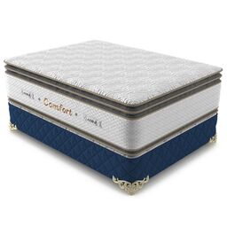 تشک طبی فول مموری Comfort- عرض 160