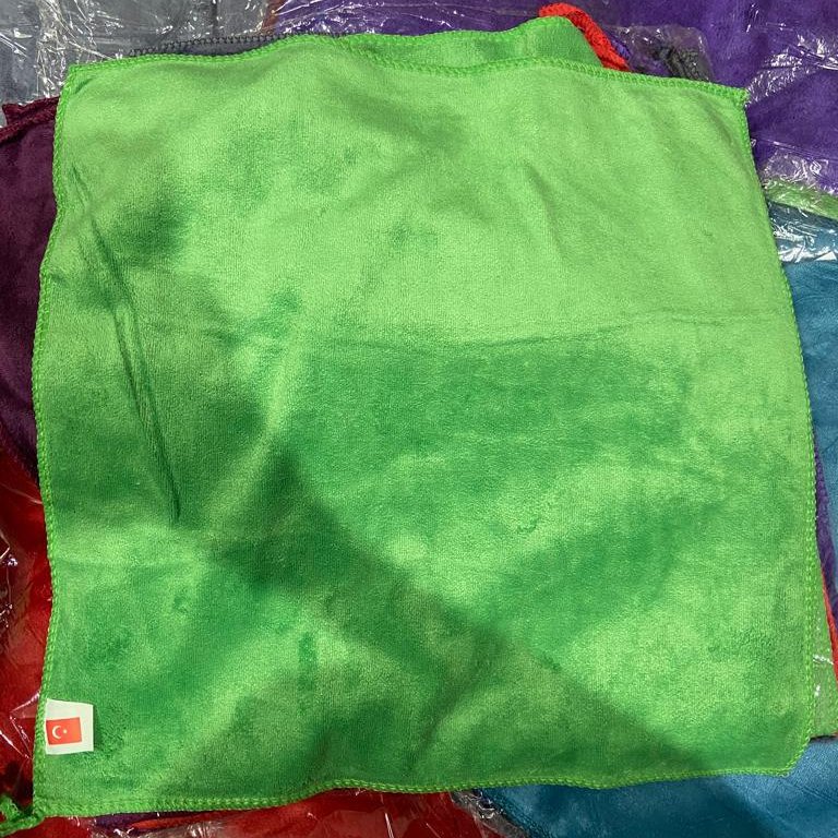 دستمال آشپزخانه میکروفایبر