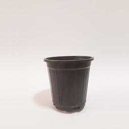 گلدان پلاستیکی سطل 3