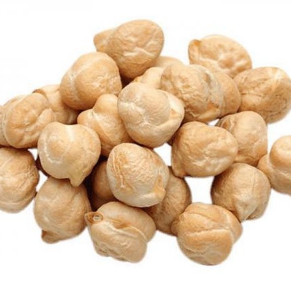 نخود آبگوشتی کرمانشاه سایز 10 (900گرمی)