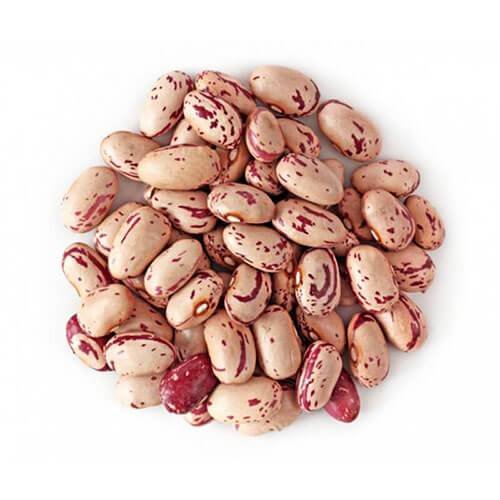 لوبیا چیتی به شرط پخت (900گرمی)