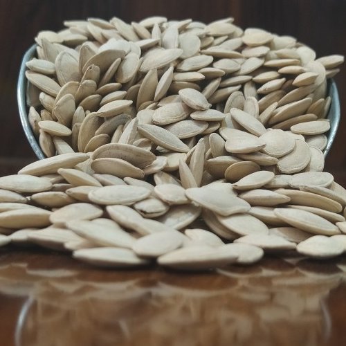 تخمه کدو گوشتی پرمغز (900گرمی)