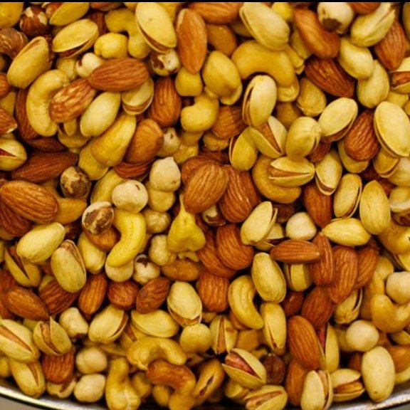 آجیل شور چهار مغز آتیشی (900گرمی)